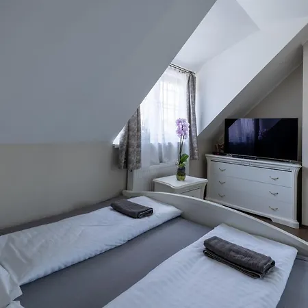 Orchidea Διαμέρισμα Balatonkenese