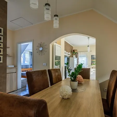 Orchidea Διαμέρισμα