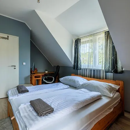 Orchidea Apartamento *