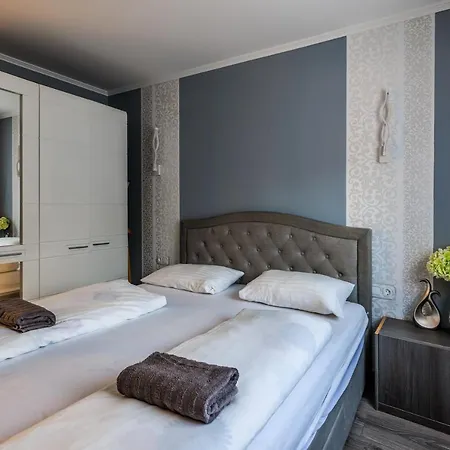 Apartamento Orchidea