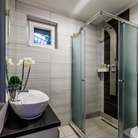 Orchidea Balatonkenese