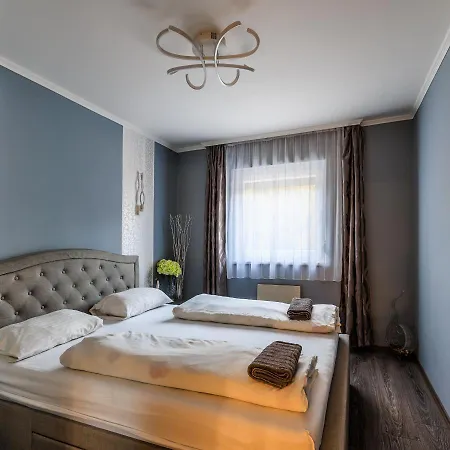 Orchidea Apartamento *