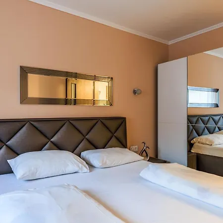 Apartamento Orchidea