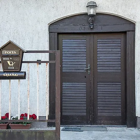 Apartamento Orchidea *