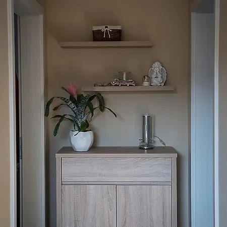 Apartamento Orchidea