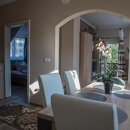 Orchidea Διαμέρισμα