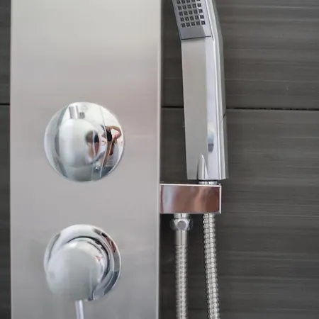 Orchidea Διαμέρισμα