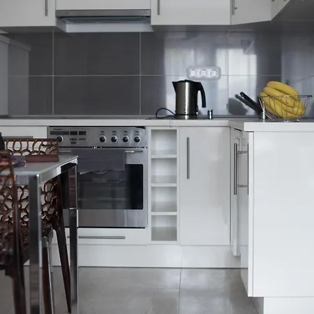 Apartamento Orchidea