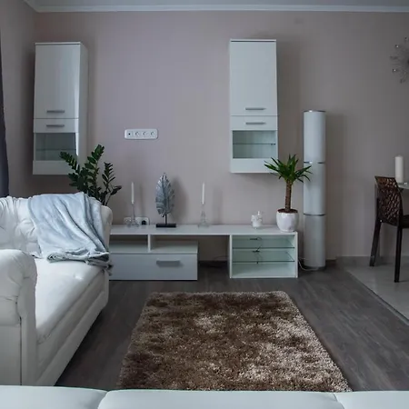 Apartamento Orchidea