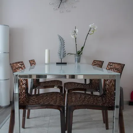Orchidea Appartement *
