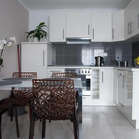 Apartamento Orchidea Balatonkenese