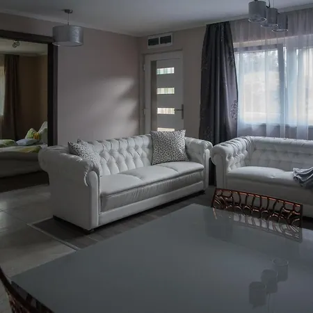 Apartamento Orchidea