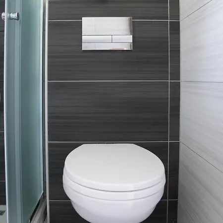 Apartamento Orchidea Balatonkenese