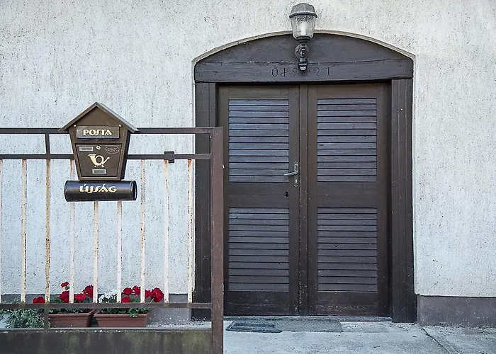 Apartament Orchidea *