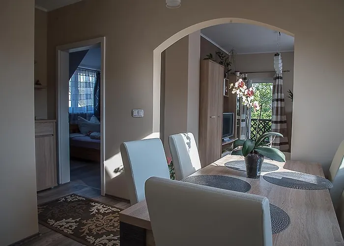 Orchidea Appartement