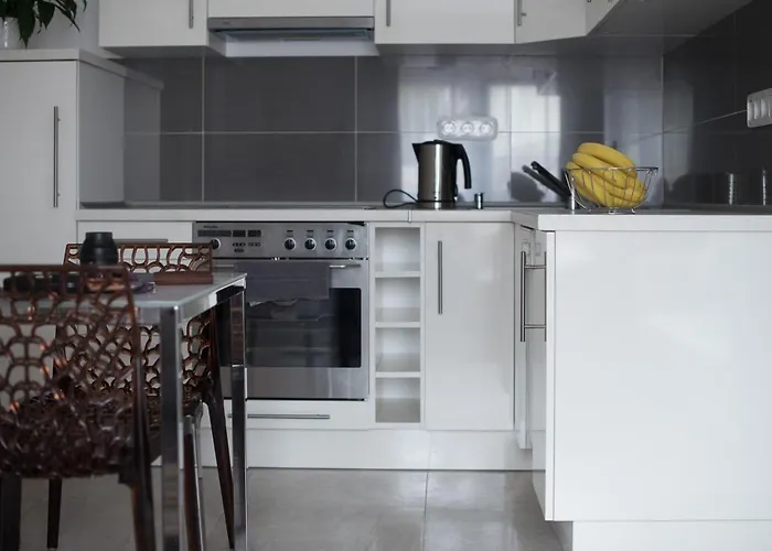 Appartement Orchidea