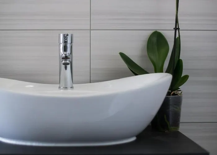 Appartement Orchidea Balatonkenese