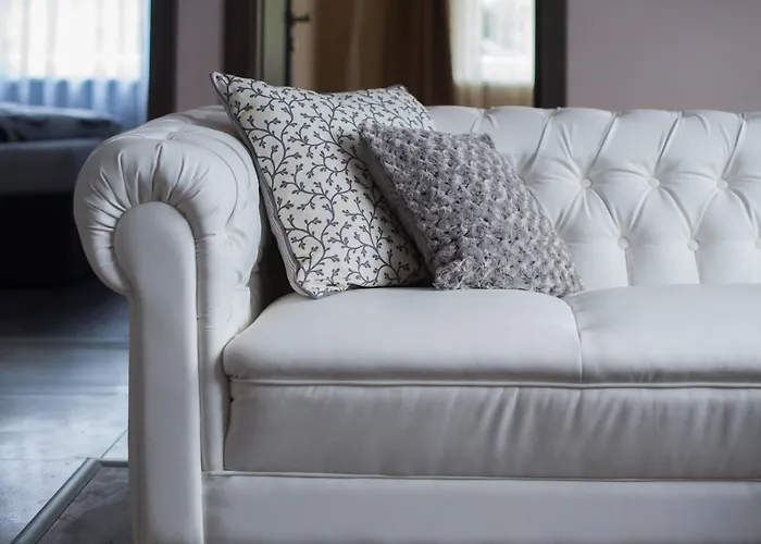 Apartament Orchidea *