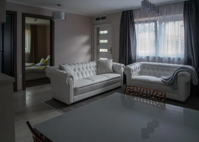 Appartement Orchidea