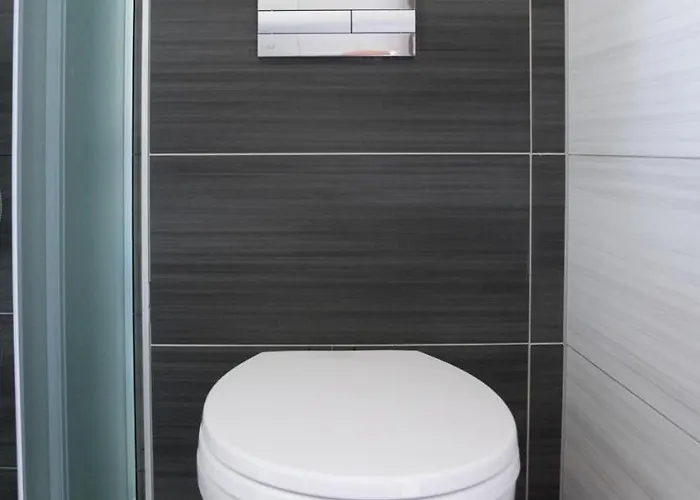 Appartement Orchidea Balatonkenese